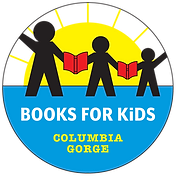 Books for Kids Columbia Gorge